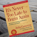 Copy of textbook - It's Never Too Late to Begin Again